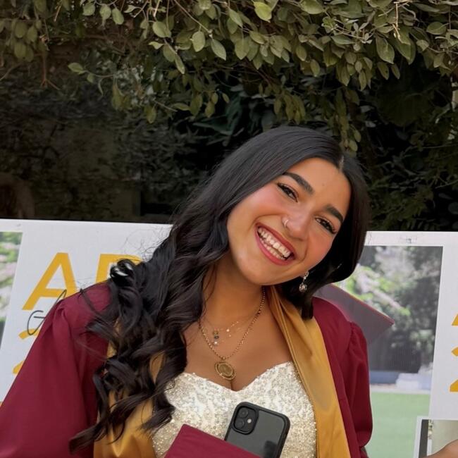 Babysitter in Berlin: Karma