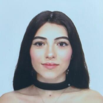 Nounou à Rome: Marta