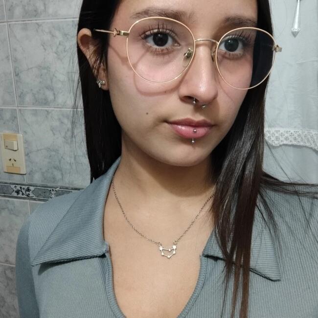 Babysitter in Ciudad del Libertador General San Martín: Lourdes