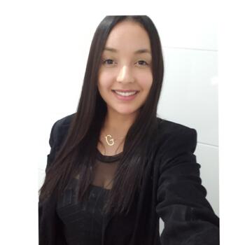 Babá em Franca: Gabriela Ribeiro