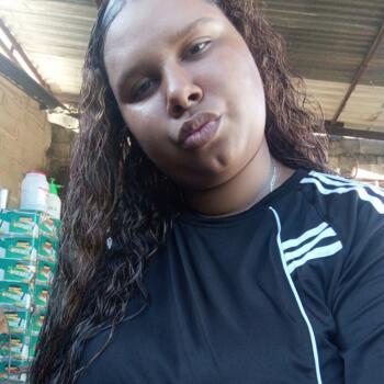 Babysitter in Valencia: Erianny