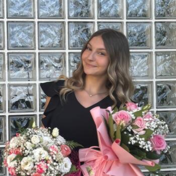 Babysitter a Capoterra: Marta