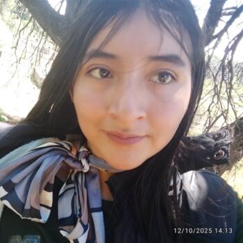 Niñera en Huichapan: Paola