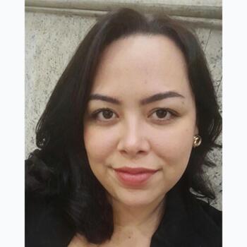 Babysitter in São José dos Campos: Noemi