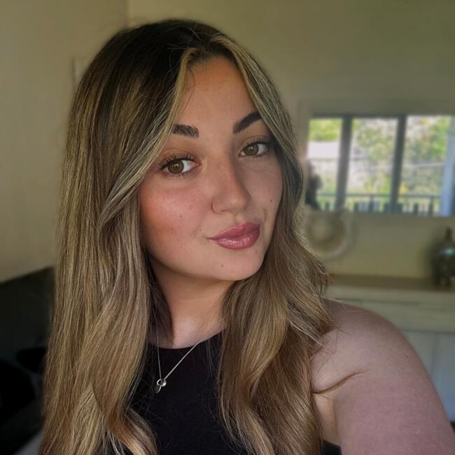Babysitter in Aire-sur-l'Adour: Anaïs