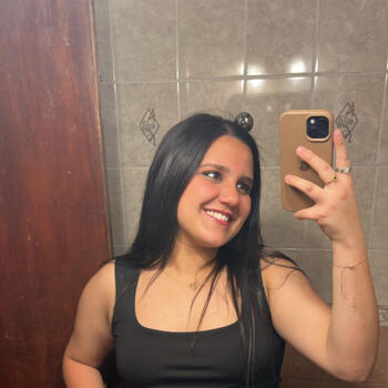 Babysitter in Córdoba: Candela