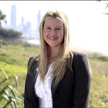 Babysitting job in Gold Coast: babysitting job Ambre