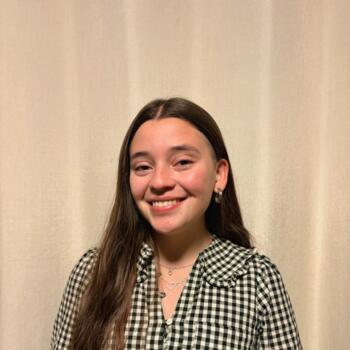 Babysitter in Vienna: Isidora
