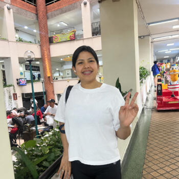 Babysitter in Medellín: Didnorys