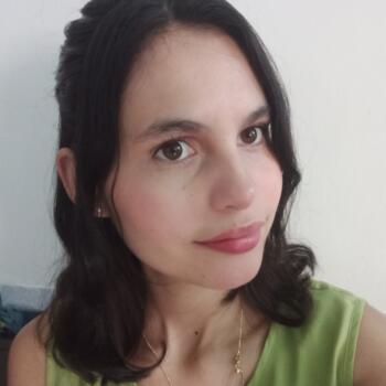 Babysitter in Puerto Cruz: Veronica