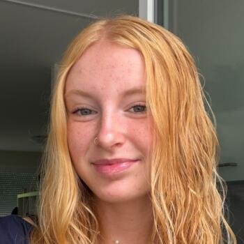Nanny in Olten: Meli