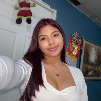 Babysitter in Panama City: Noemi