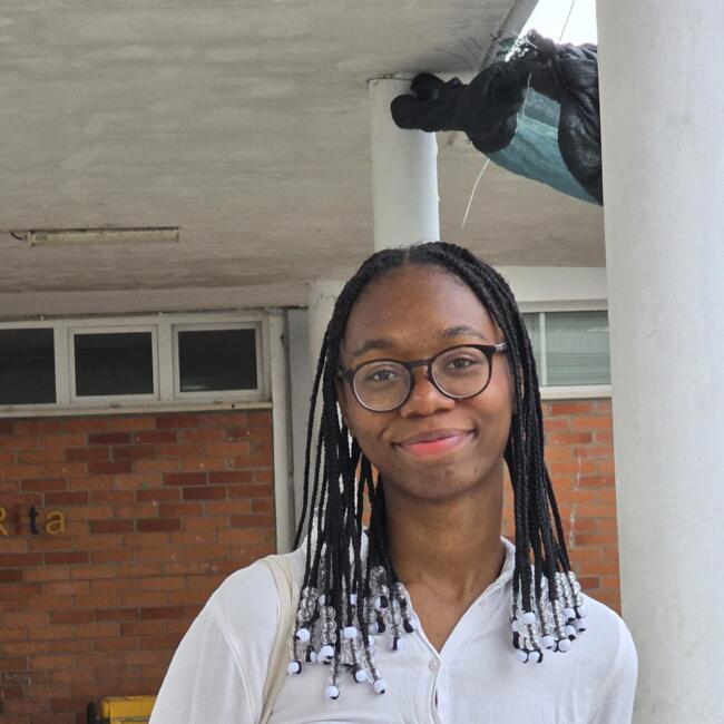 Babysitter in Almada: Jilssara