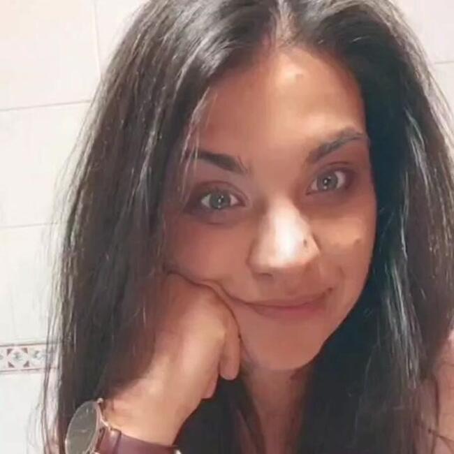 Childminder in Porto de Mós (Distrito de Leiria): Carolina