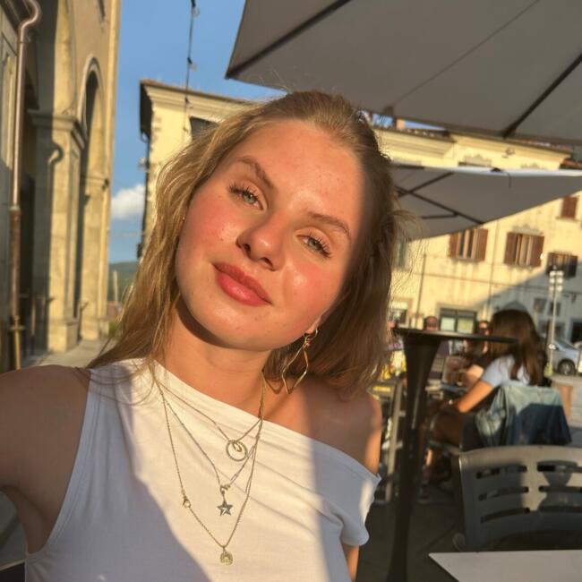 Babysitter in München: Irmi