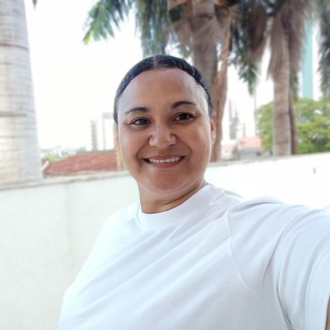 Babysitter in Campo Grande: Elisangela