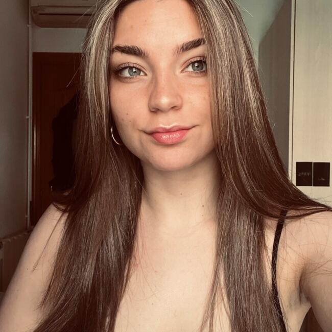 Babysitter in Terrassa: Irene