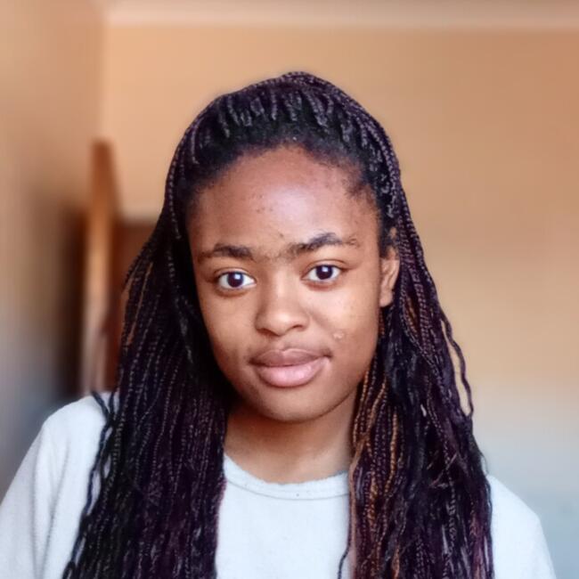 Babysitter in Cape Town: Praise