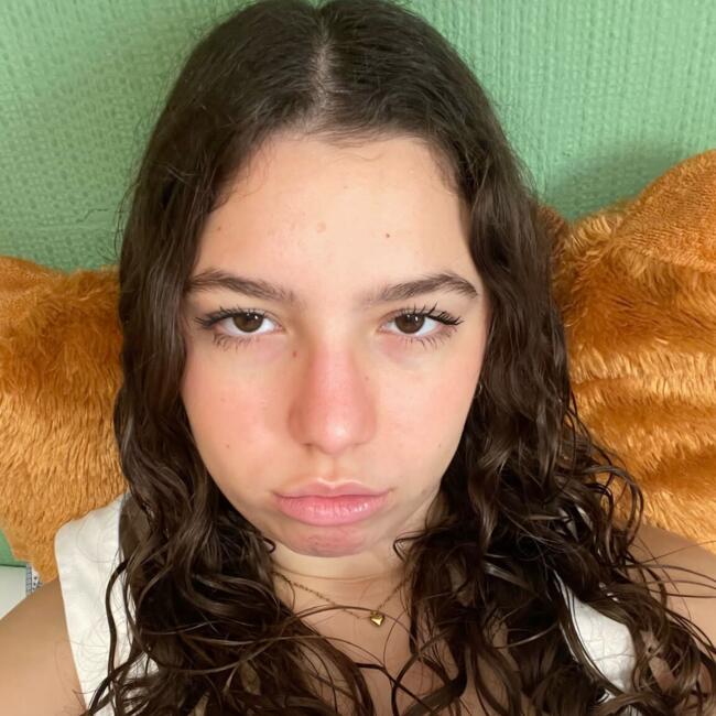 Babysitter in Las Palmas de Gran Canaria: Lucía