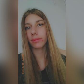 Babysitter Naples: Marzia