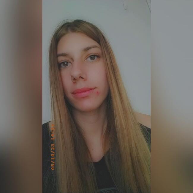 Babysitter in Naples: Marzia