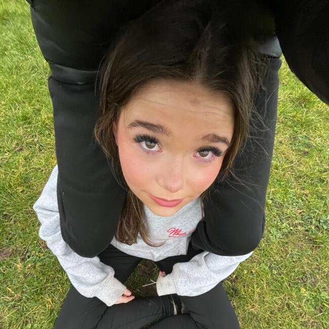 Babysitter in Prestatyn: Scarlett