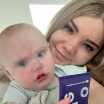 Babysitter Tamworth: Kayla