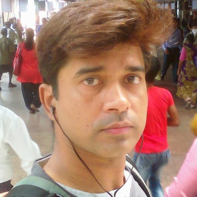 Babysitting job in Mumbai: Vivek