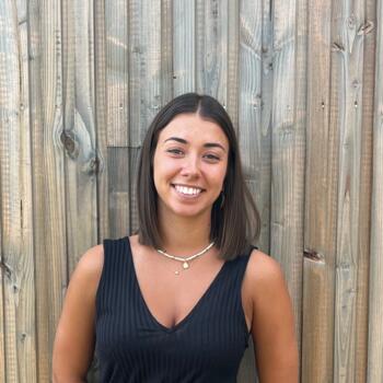 Babysitter in Angers: Justine