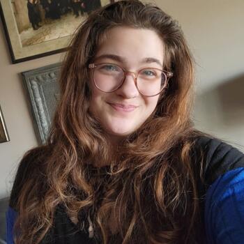 Babysitter in Asheville: Allynna (Ally)