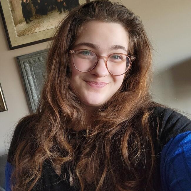 Babysitter in Asheville: Allynna (Ally)