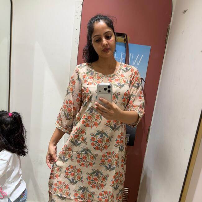 Babysitting job in Bengaluru: Smrita