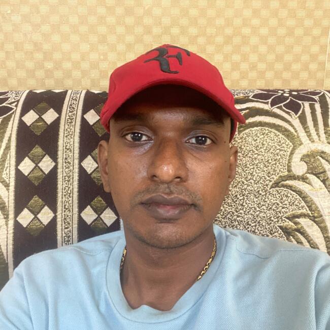 Babysitting job in Chennai: Jones