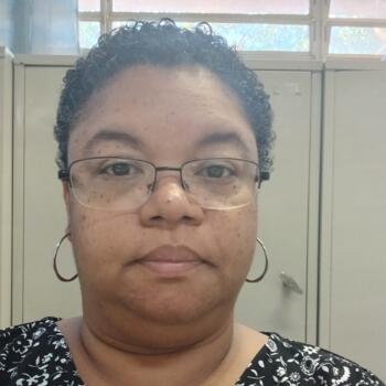 Babysitter in Campinas: Marinalva Gleice Do Nascimento