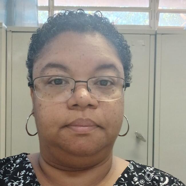 Babysitter in Campinas: Marinalva Gleice Do Nascimento