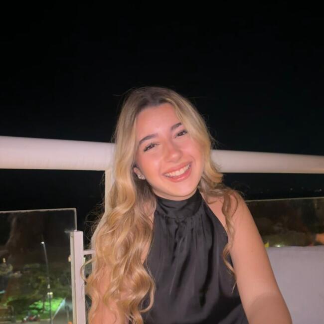 Babysitter a Catania: Chiara