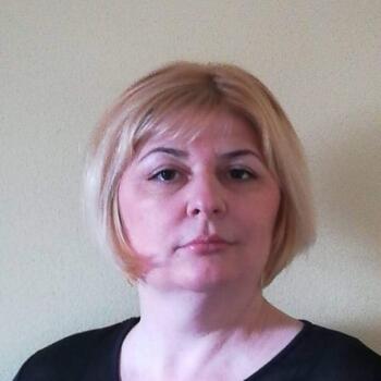Babysitter in Smederevo: Irena