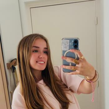 Baby-sitter Montpellier: Zoe