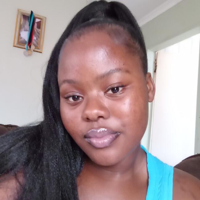 Nanny in Kempton Park: Thandeka