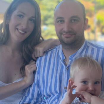 Babysitting job in Belgrade: babysitting job Marija