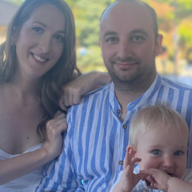 Babysitting job in Belgrade: Marija