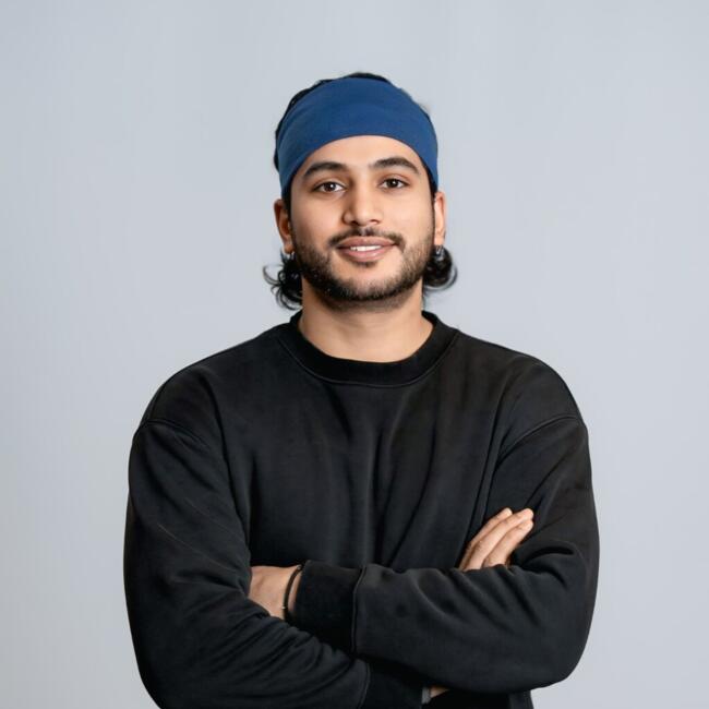 Babysitter in Espoo: Intaj