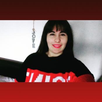 Babysitter Montijo: Anaisa