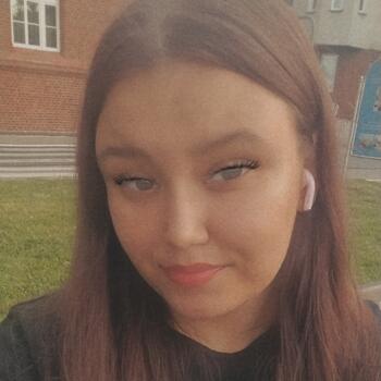 Babysitter in Kołobrzeg: Oliwia