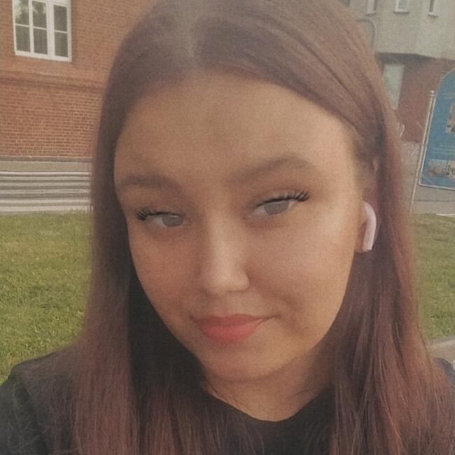 Opiekunka do dziecka w Kołobrzeg: Oliwia