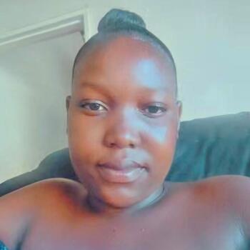 Nanny in Harare: Tsitsi prudence