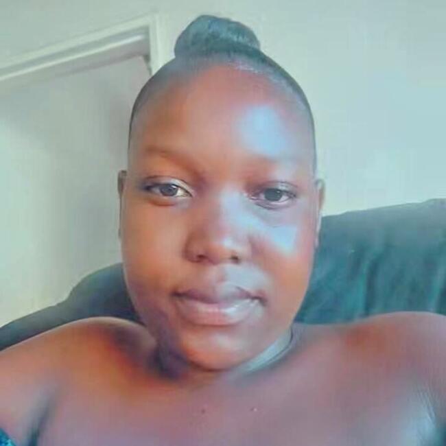 Nanny in Harare: Tsitsi prudence