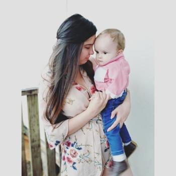 Babysitter in Turrialba: Katherine