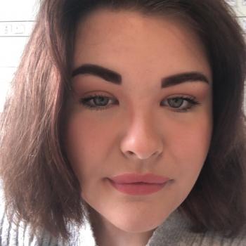 Babysitter in Aalborg: Iben