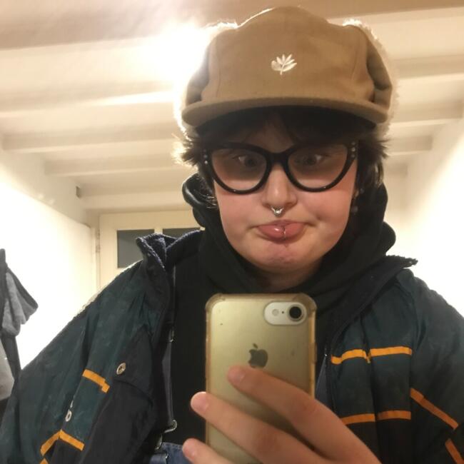 Babysitter in Lubbeek: Dao